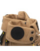 Palladium Туристически oбувки Pampa Baggy Supply 77964-227-M Кафяв - Mera.bg