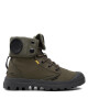 Palladium Туристически oбувки Pampa Baggy Supply 77964-325-M Каки - Mera.bg