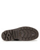 Palladium Туристически oбувки Pampa Baggy Wax 77213-008-M Black - Mera.bg