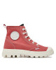 Palladium Туристически oбувки Pampa Blanc 78882-601-M Червен - Mera.bg