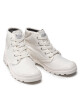 Palladium Туристически oбувки Pampa Hi 92352-116-M Бял - Mera.bg