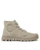 Palladium Туристически oбувки Pampa Hi 92352-211-M Бежов - Mera.bg