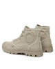 Palladium Туристически oбувки Pampa Hi 92352-211-M Бежов - Mera.bg