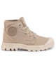 Palladium Туристически oбувки Pampa Hi 92352-238-M Бежов - Mera.bg