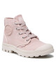 Palladium Туристически oбувки Pampa Hi 92352-613-M Rose Smoke - Mera.bg