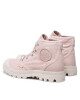 Palladium Туристически oбувки Pampa Hi 92352-613-M Rose Smoke - Mera.bg