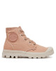 Palladium Туристически oбувки Pampa Hi 92352-664-M Розов - Mera.bg