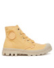 Palladium Туристически oбувки Pampa Hi 92352-721-M Жълт - Mera.bg