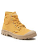 Palladium Туристически oбувки Pampa Hi 92352-797-M Honey Gold - Mera.bg