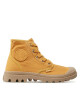 Palladium Туристически oбувки Pampa Hi 92352-797-M Honey Gold - Mera.bg