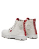 Palladium Туристически oбувки Pampa Hi Army 78583-116-M Star White - Mera.bg