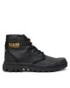 Palladium Туристически oбувки PAMPA HI COATED 74375-008-M Черен - Mera.bg