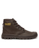 Palladium Туристически oбувки PAMPA HI COATED 74375-249-M Кафяв - Mera.bg