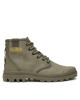Palladium Туристически oбувки PAMPA HI COATED 74375-377-M Сив - Mera.bg