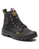 Palladium Туристически oбувки Pampa Hi Dare 75 77893-001-M Black/Black - Mera.bg