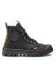 Palladium Туристически oбувки Pampa Hi Dare 75 77893-001-M Black/Black - Mera.bg