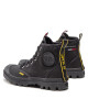 Palladium Туристически oбувки Pampa Hi Dare 75 77893-001-M Black/Black - Mera.bg
