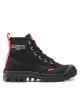 Palladium Туристически oбувки Pampa Hi Dare 76258-008-M Черен - Mera.bg