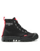 Palladium Туристически oбувки Pampa Hi Dare 76258-008-M Черен - Mera.bg