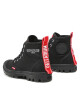 Palladium Туристически oбувки Pampa Hi Dare 76258-008-M Черен - Mera.bg