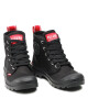 Palladium Туристически oбувки Pampa Hi Dare 76258-008-M Черен - Mera.bg