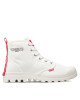 Palladium Туристически oбувки Pampa Hi Dare 76258-116-M Бял - Mera.bg