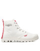 Palladium Туристически oбувки Pampa Hi Dare 76258-116-M Бял - Mera.bg