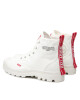 Palladium Туристически oбувки Pampa Hi Dare 76258-116-M Бял - Mera.bg