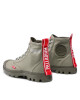 Palladium Туристически oбувки Pampa Hi Dare 76258-325-M Зелен - Mera.bg
