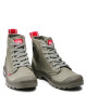 Palladium Туристически oбувки Pampa Hi Dare 76258-325-M Зелен - Mera.bg