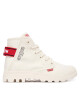 Palladium Туристически oбувки Pampa Hi Dare Ii 79514-180-M Бял - Mera.bg
