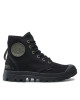 Palladium Туристически oбувки Pampa Hi Htg Supply 77356-001-M Черен - Mera.bg