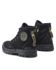 Palladium Туристически oбувки Pampa Hi Htg Supply 77356-001-M Черен - Mera.bg