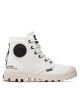 Palladium Туристически oбувки Pampa Hi Htg Supply 77356-116-M Бял - Mera.bg