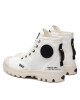 Palladium Туристически oбувки Pampa Hi Htg Supply 77356-116-M Бял - Mera.bg