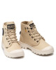 Palladium Туристически oбувки Pampa Hi Htg Supply 77356-274-M Бежов - Mera.bg