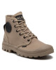 Palladium Туристически oбувки Pampa Hi Htg Supply 77356-295-M Бежов - Mera.bg