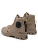 Palladium Туристически oбувки Pampa Hi Htg Supply 77356-295-M Бежов - Mera.bg