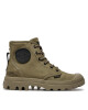 Palladium Туристически oбувки Pampa Hi Htg Supply 77356-308-M Зелен - Mera.bg