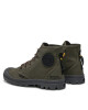 Palladium Туристически oбувки Pampa Hi Htg Supply 77356-325-M Зелен - Mera.bg
