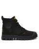 Palladium Туристически oбувки Pampa Hi Merino 74377-008-M Черен - Mera.bg