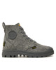 Palladium Туристически oбувки Pampa Hi Merino 74377-027-M Сив - Mera.bg