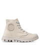 Palladium Туристически oбувки Pampa Hi Mono U 73089-056-M Бежов - Mera.bg