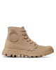 Palladium Туристически oбувки Pampa Hi mono U 73089-271-M Бежов - Mera.bg