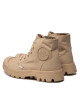 Palladium Туристически oбувки Pampa Hi mono U 73089-271-M Бежов - Mera.bg