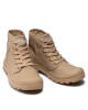 Palladium Туристически oбувки Pampa Hi mono U 73089-271-M Бежов - Mera.bg