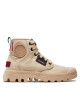 Palladium Туристически oбувки Pampa Hi Patch 79117-260-M Бежов - Mera.bg