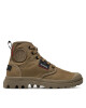 Palladium Туристически oбувки Pampa Hi Patch 79117-308-M Зелен - Mera.bg