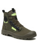 Palladium Туристически oбувки PAMPA HI RECRAFT 309 - Mera.bg