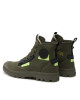 Palladium Туристически oбувки PAMPA HI RECRAFT 309 - Mera.bg